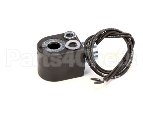 12037 Gaylord 240 Volt Solenoid Coil 1 To 1
