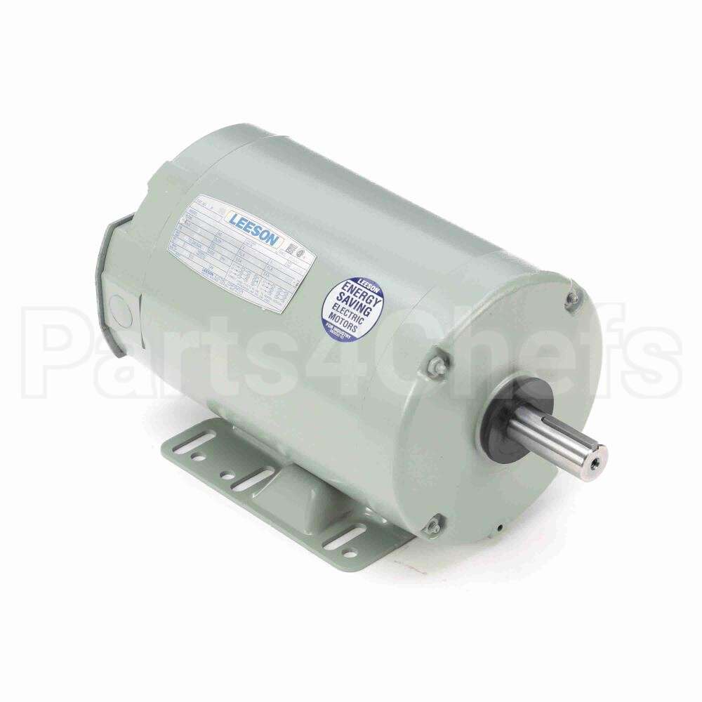 120379 Leeson Aeration Fan Motor