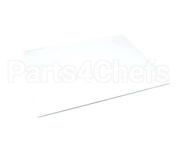 12038 Gold Medal Products Front Glass