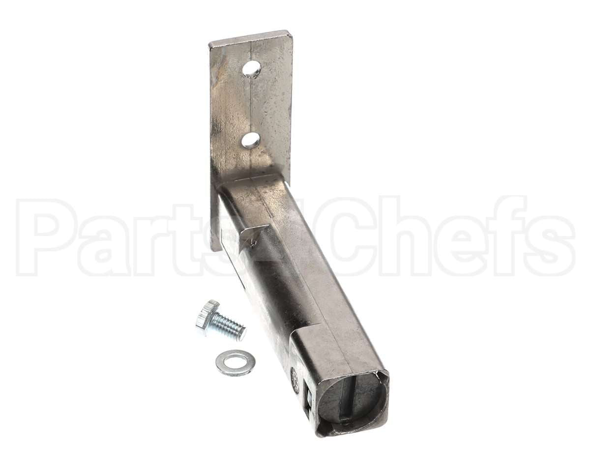 12038130 Hoshizaki Double Spring Hinge