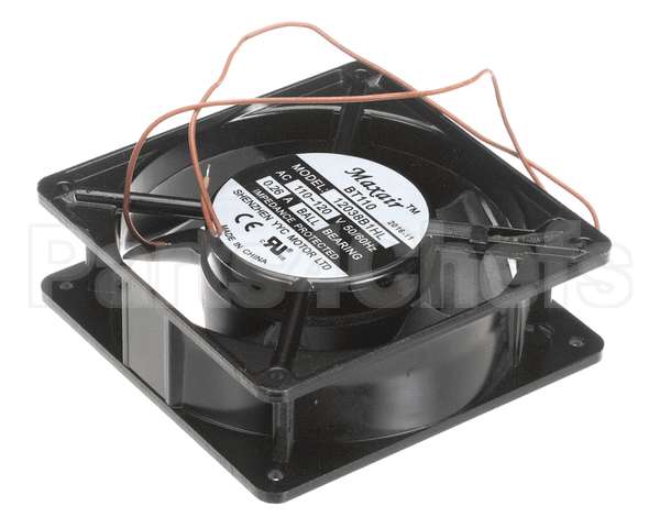12038B1HL Spartan Refrigeration Evaporator Fan Motor
