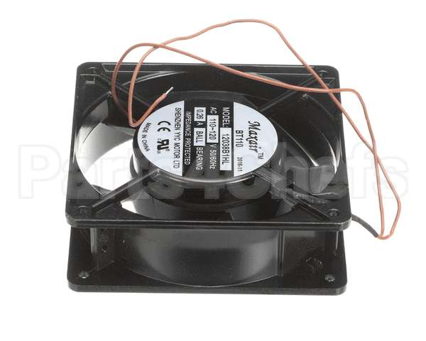 12038B1HL Spartan Refrigeration Evaporator Fan Motor