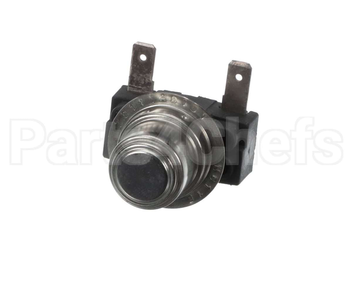 12046165 Fagor Commerical - Miami Safety Thermostat 115