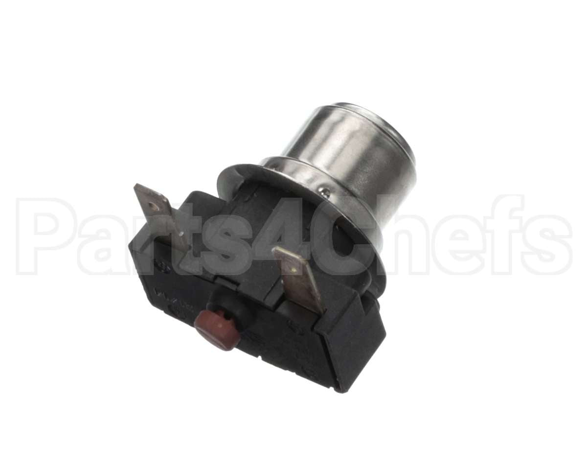 12046165 Fagor Commerical - Miami Safety Thermostat 115