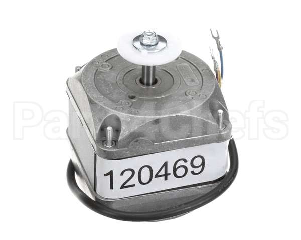 120469 Helmer Condensor Fan Motor