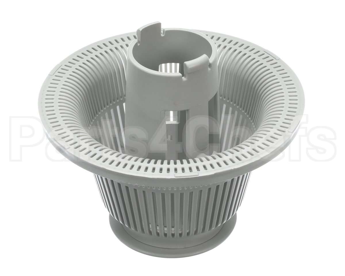 12049652 Fagor Commerical - Miami Complete Filter Concept 174W