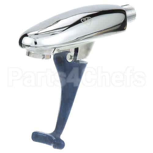 1205-M Compatible TS Brass Glass Filler