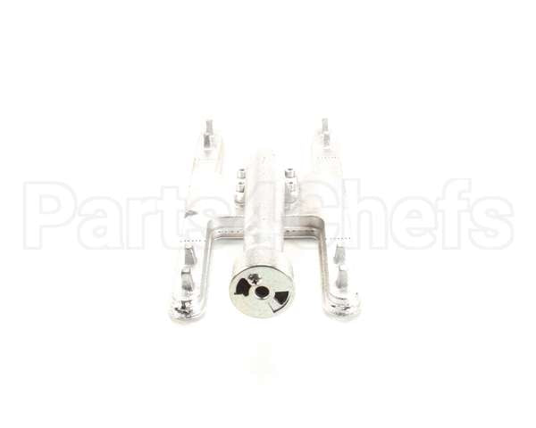 1205000000 Jade H Burner - Dynachrome Dbq/Dob