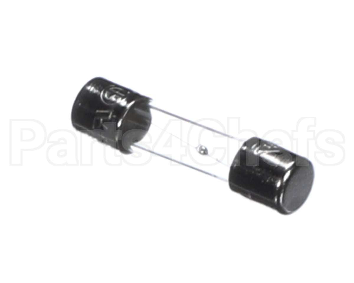120501 Duke Fuse3.15 Amp 5X20Milimet