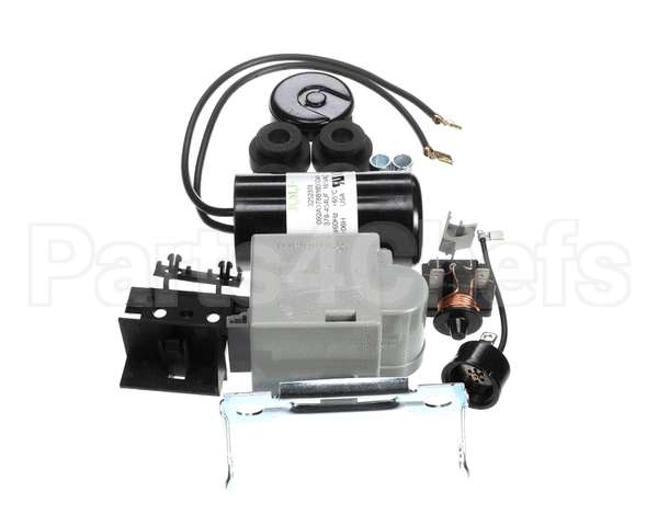 120521 Helmer Relay Kit