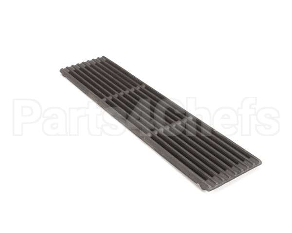 1206 Imperial 5 X 21 9 Bar Top Grates (Cast Iron) For