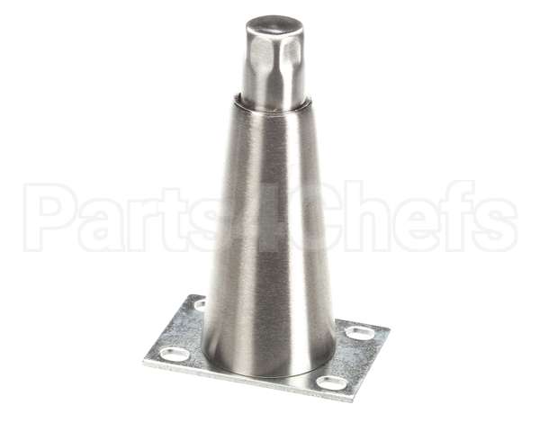 1206075 Cres Cor 6" Adjustable Leg