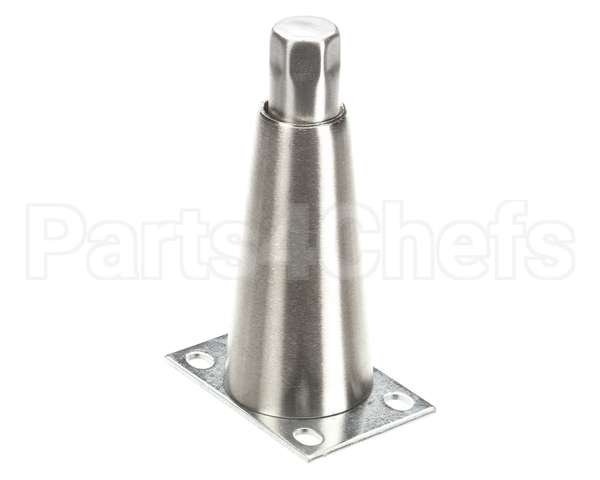 1206075 Cres Cor 6" Adjustable Leg