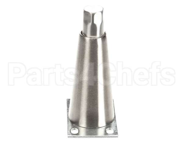 1206075 Cres Cor 6" Adjustable Leg