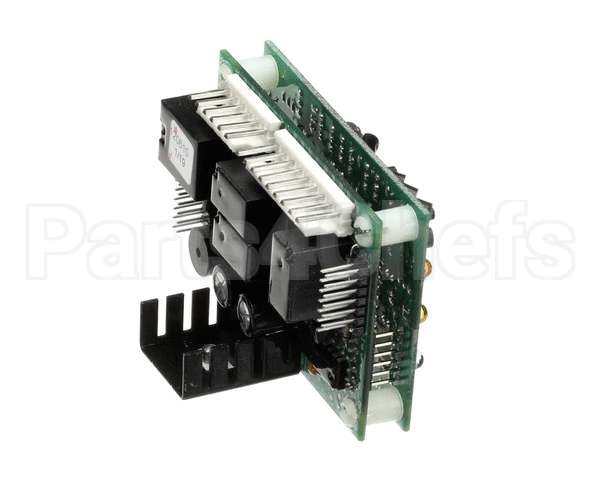 120610 Newco Main Board