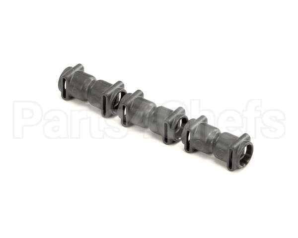 12064 Nespresso Fluid Connect 758 Steam Tube C