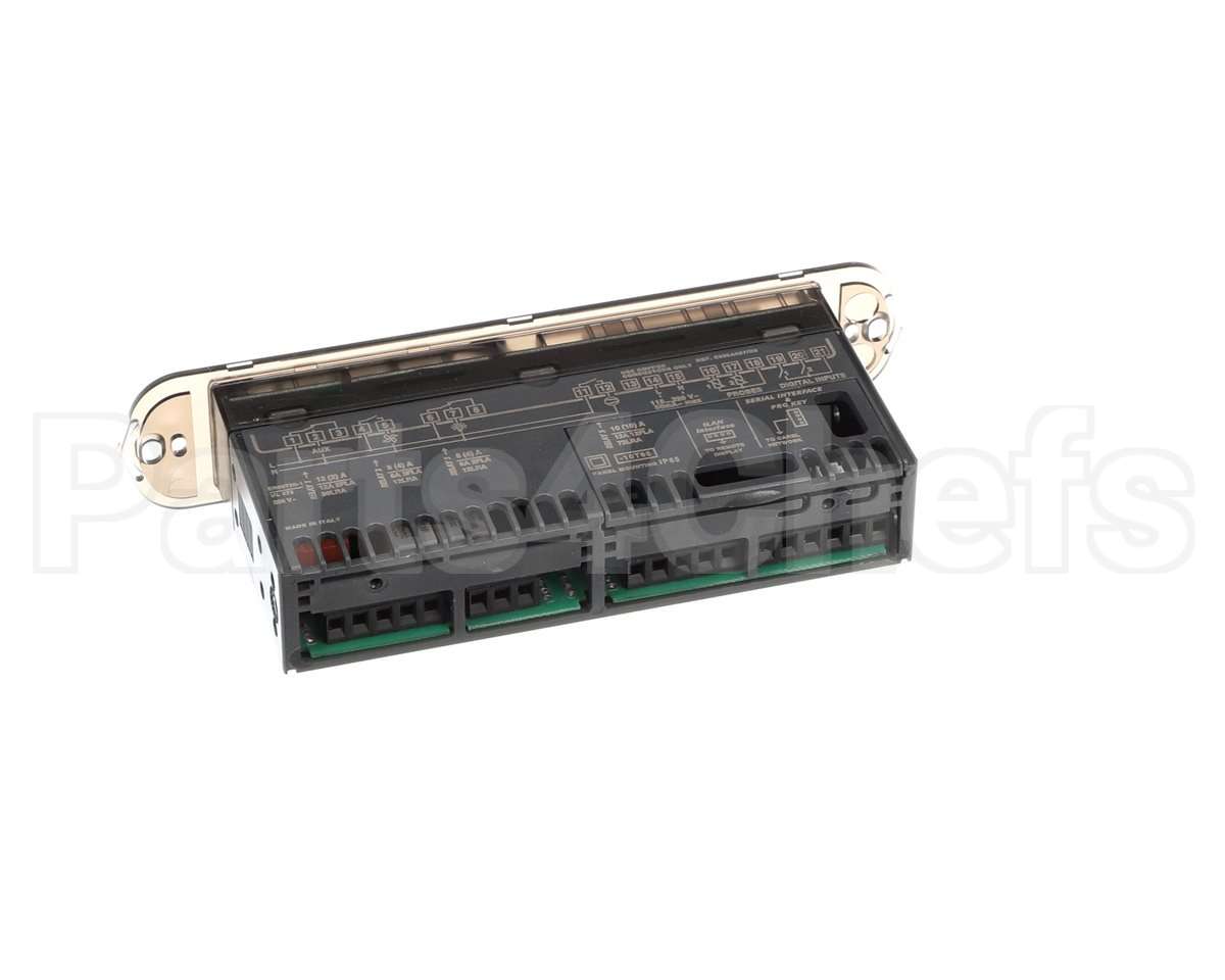 12067649 Fagor Commerical - Miami Termostat Power Compact Tropic