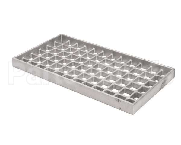 1207 Imperial 8 X15 Bottom Grates (Cast Iron) For An E