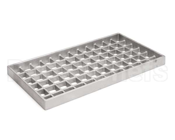 1207 Imperial 8 X15 Bottom Grates (Cast Iron) For An E