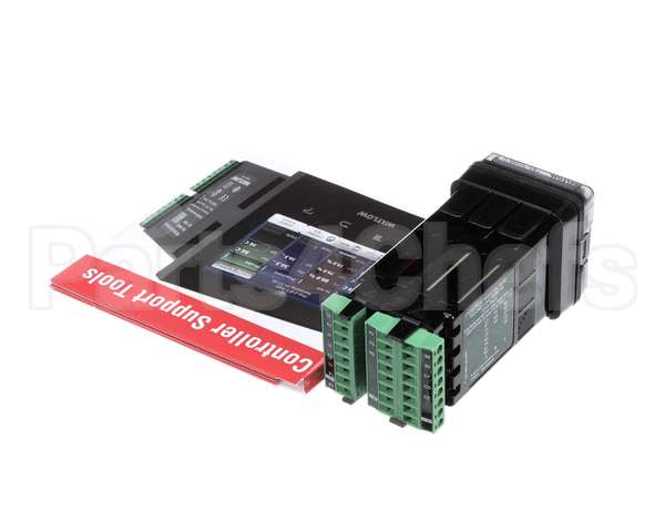 120705 Groen Controller Thermal Series Ez-Zone