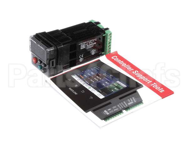 120705 Groen Controller Thermal Series Ez-Zone
