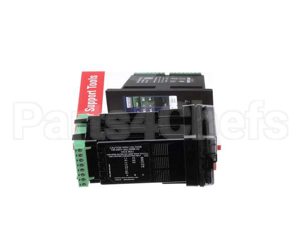120705 Groen Controller Thermal Series Ez-Zone