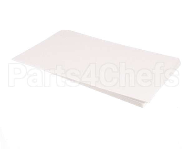 12074 Henny Penny Smartfilter Pad-30 Ct