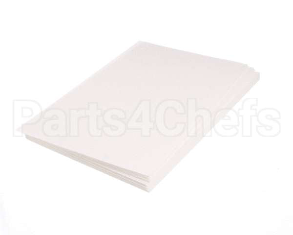 12074 Henny Penny Smartfilter Pad-30 Ct