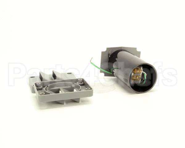 120769 Norlake Vent Air Heated Kason 18250000