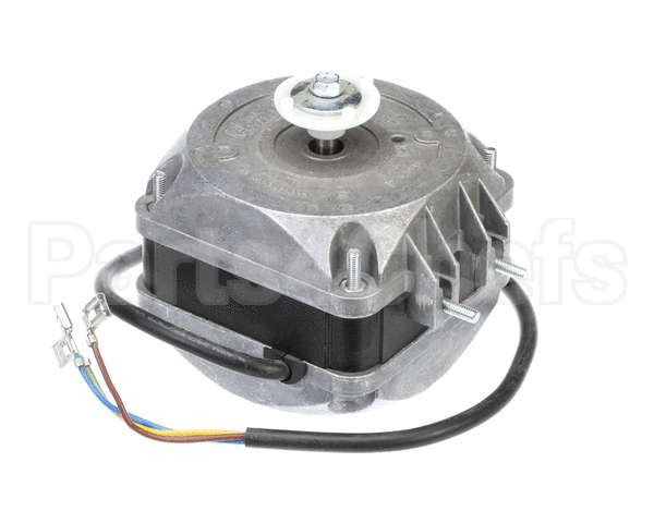 120787 Helmer Cond Fan Motor
