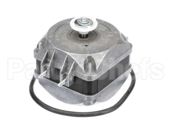 120787 Helmer Cond Fan Motor