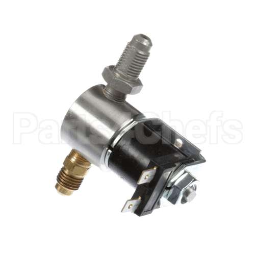 120805 Newco Valve Assembly