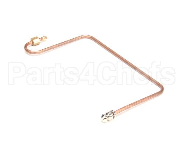 1209 Royal Range Inner Pilot Tube Assembly. / Front