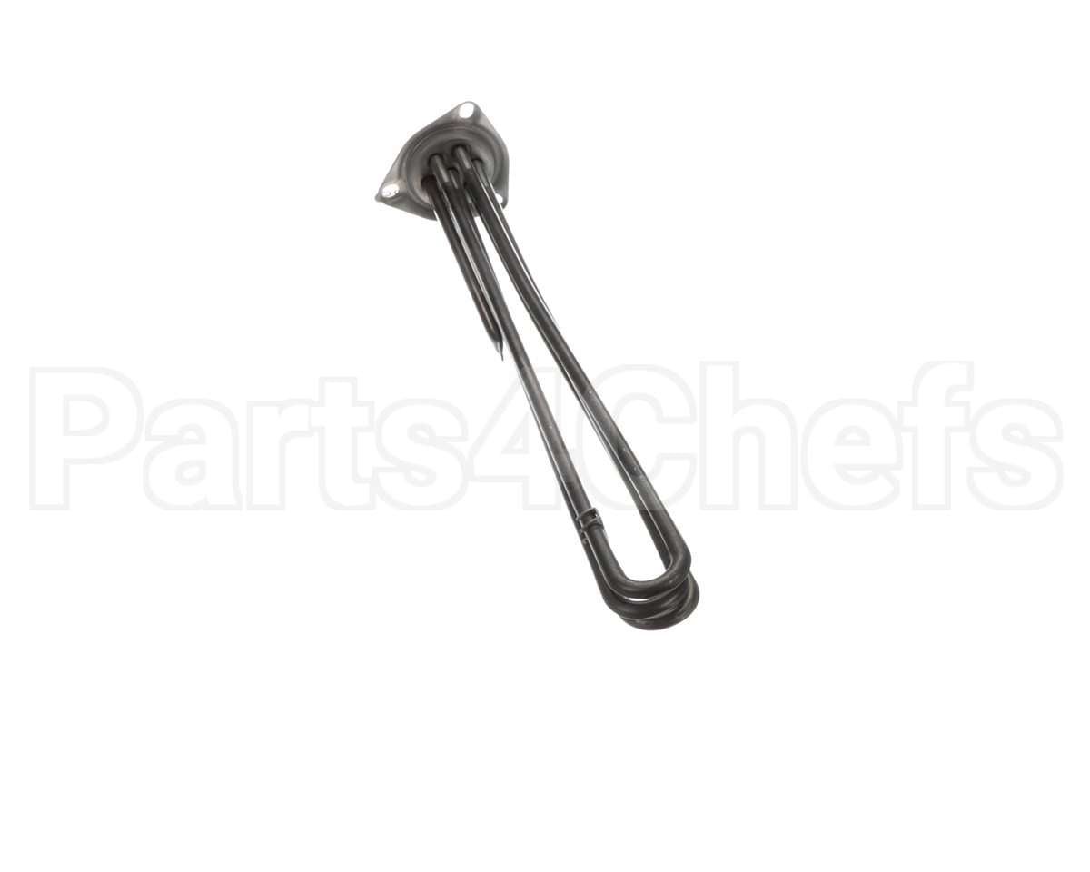 12092825 Fagor Commerical - Miami Boilers Resistor 174W