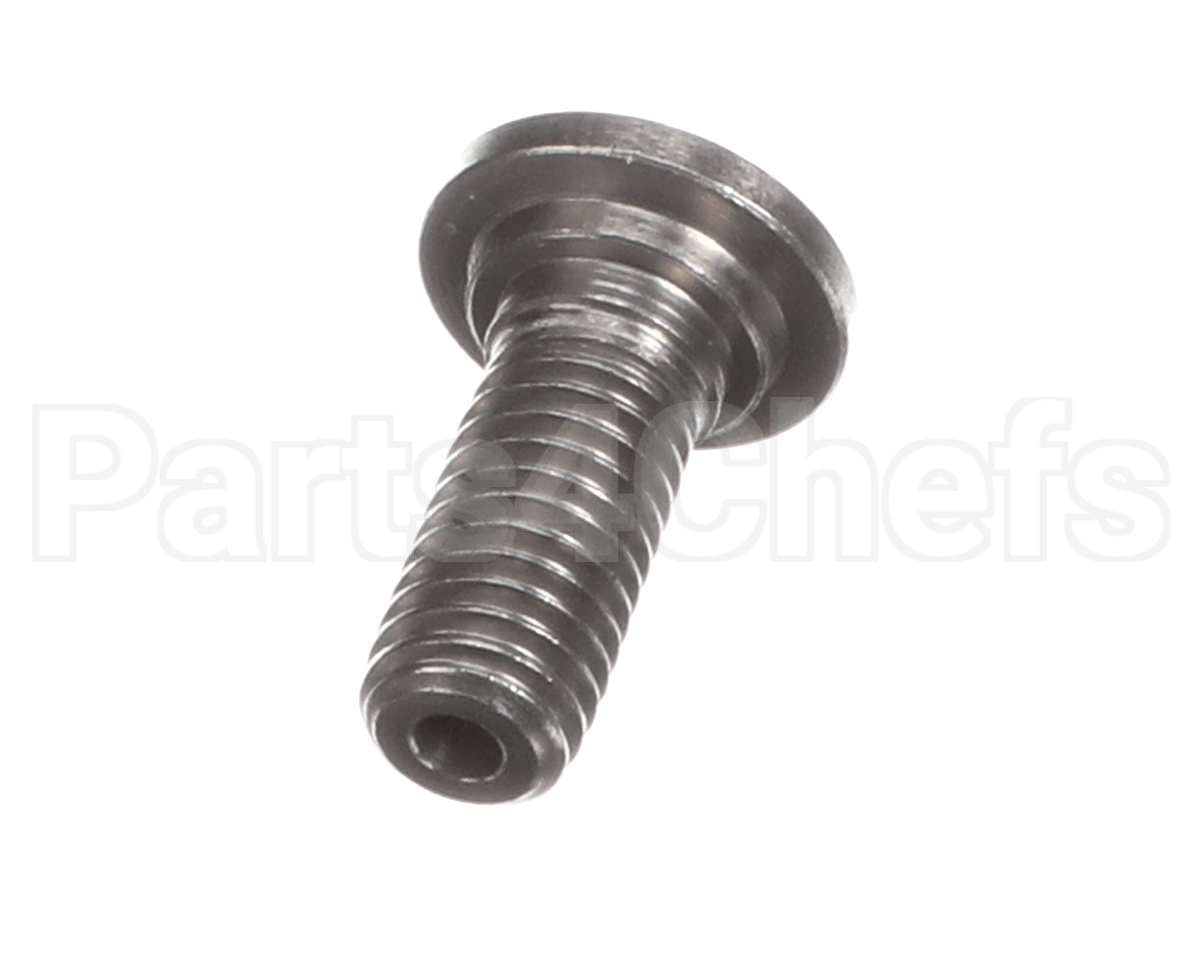 12098022 Fagor Commerical - Miami Tornillo Rueda Capo Evo