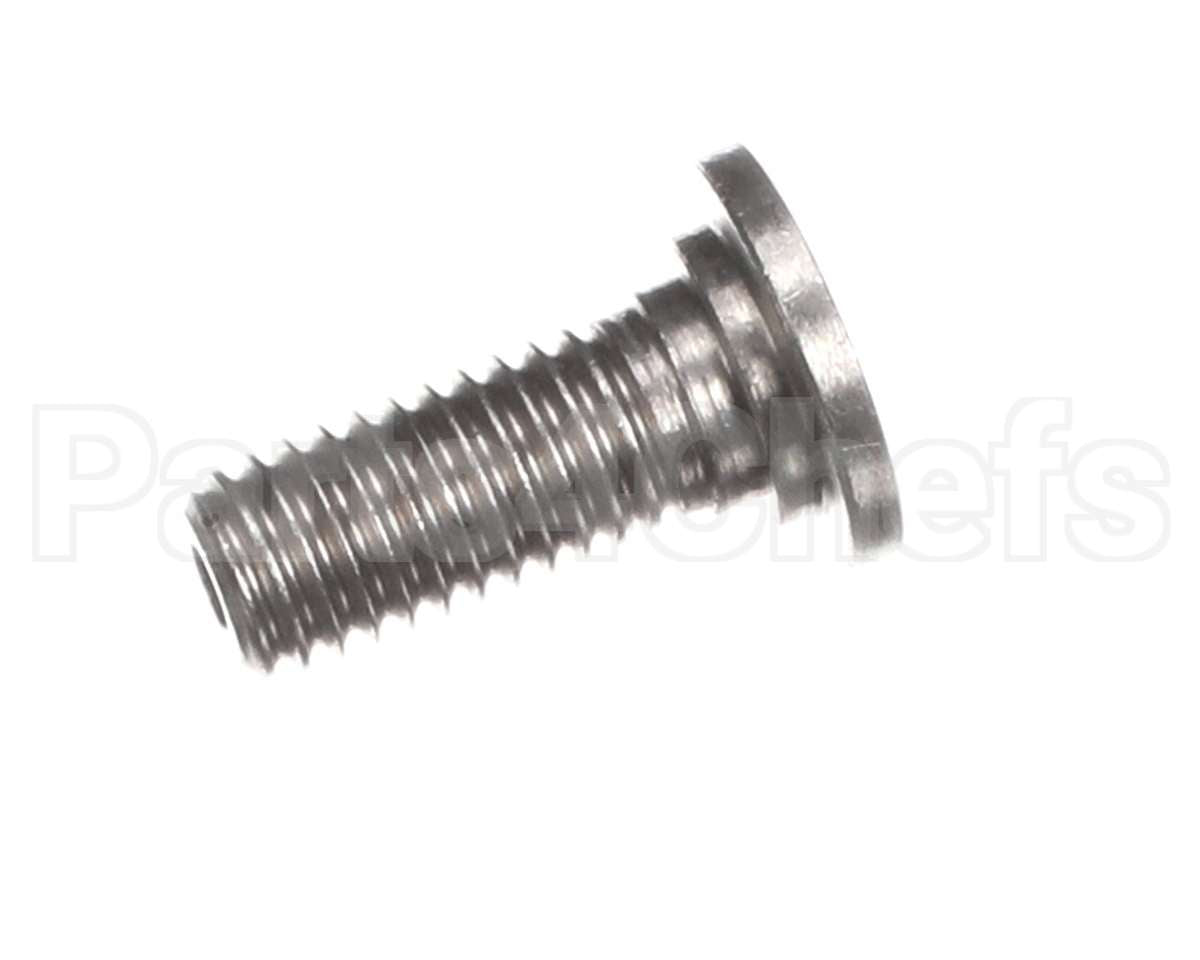 12098022 Fagor Commerical - Miami Tornillo Rueda Capo Evo