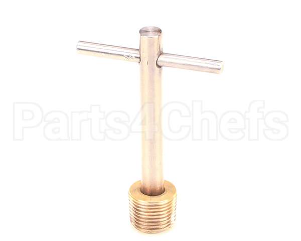 121 Hickory Drip Pan Plug