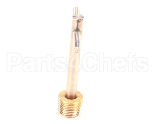 121 Hickory Drip Pan Plug