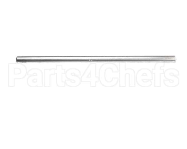 1210-007 Chicago Dryer Shaft 114" Od 27" L W Full Kway
