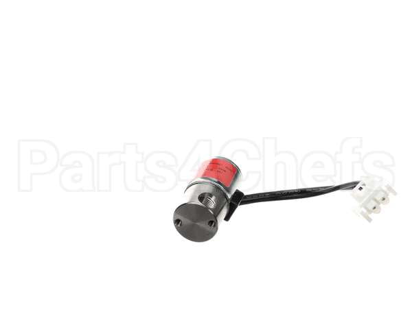 1210-017 Concordia Beverage Valve Single Station Steam