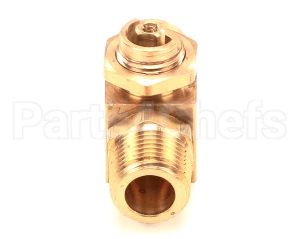 1210-041 Concordia Beverage Valve Ball Stm Wand 2500