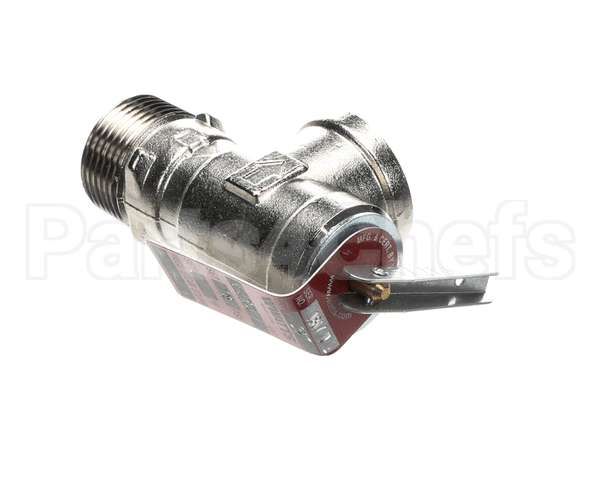 1210-043 Concordia Beverage Valve Wtr Prv 175 Psi