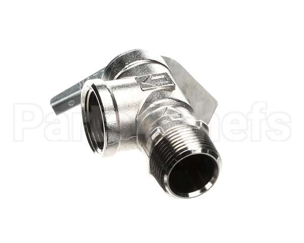 1210-043 Concordia Beverage Valve Wtr Prv 175 Psi