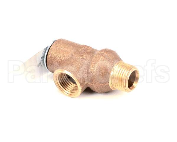 1210-044 Concordia Beverage Valve Prv 30 Psi