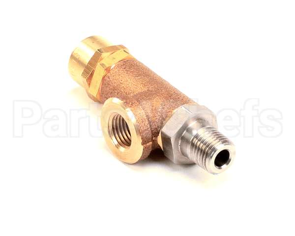 1210-065 Concordia Beverage Prv 175Psi Water Tank
