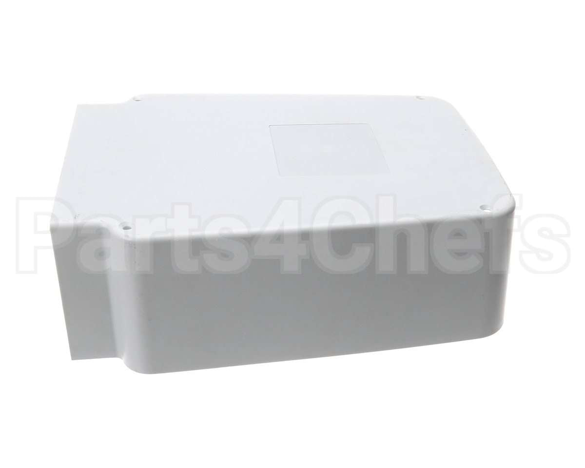 121042 Rondo Rondo Rear Duster With Flour Duster