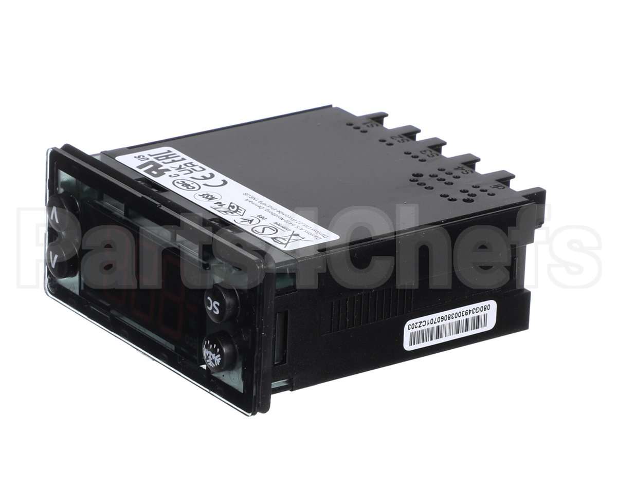 12104350 Fagor Commerical - Miami Term Erc 112C 080G3212 Danfoss