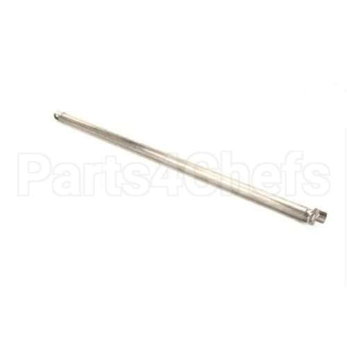 1210500000 Compatible Jade Burner, Steel Tube, Broiler