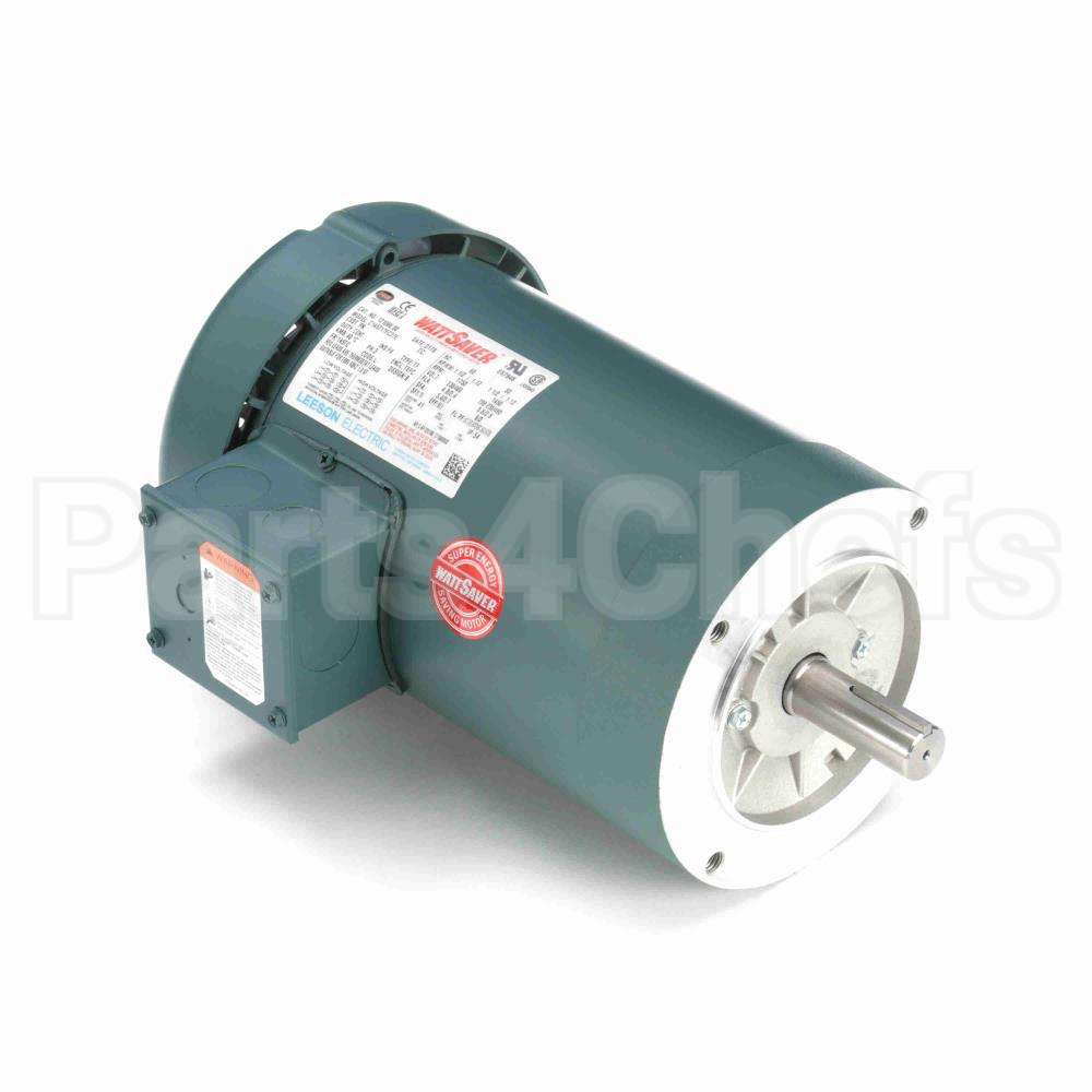 121066 Leeson Motor