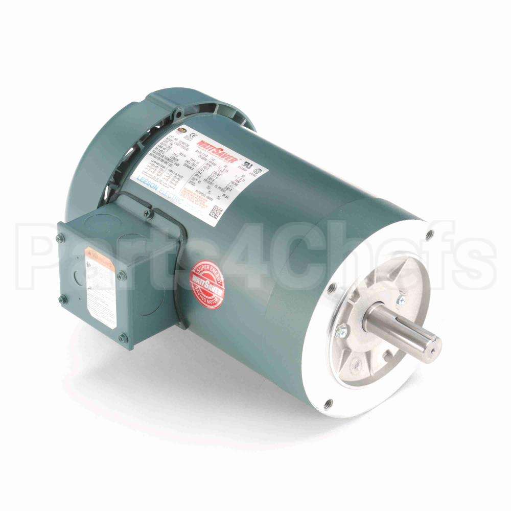 121067 Leeson Motor